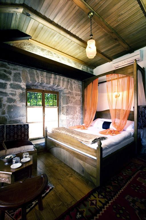 Szálloda Bosnian National Monument Muslibegovic House 4*