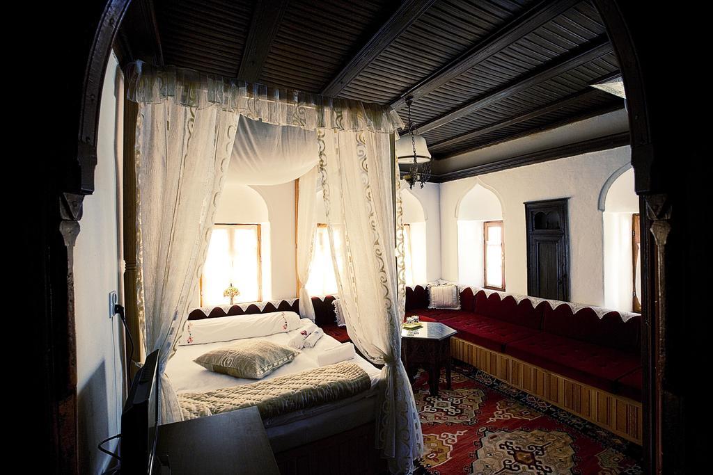 Szálloda Bosnian National Monument Muslibegovic House Mostar