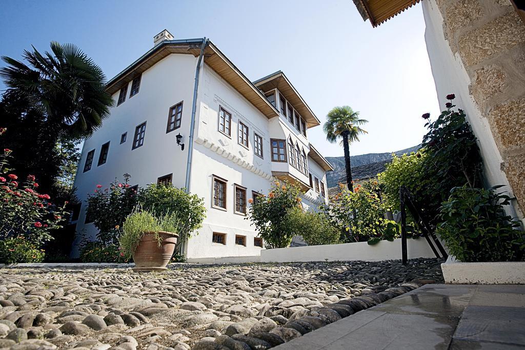 Szálloda Bosnian National Monument Muslibegovic House 4*