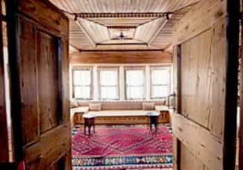 Bosnian National Monument Muslibegovic House Szálloda Mostar