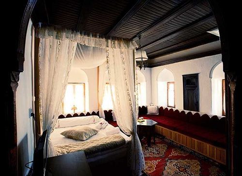 Bosnian National Monument Muslibegovic House 4*