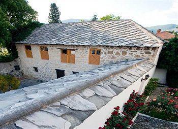Bosnian National Monument Muslibegovic House Szálloda 4*