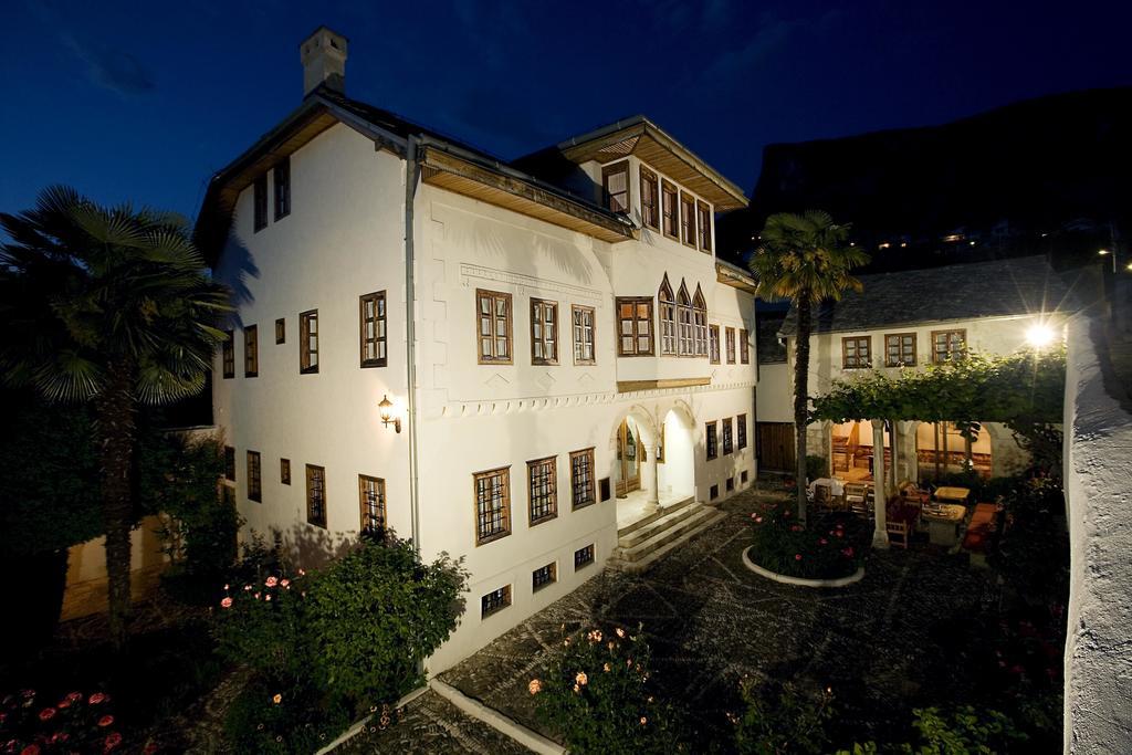 Bosnian National Monument Muslibegovic House Szálloda