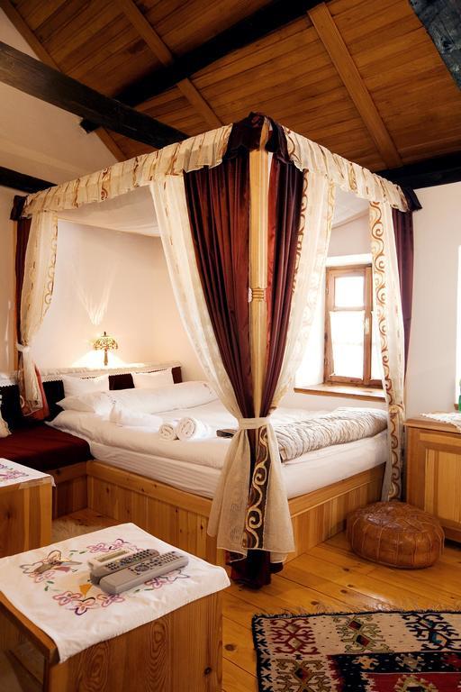 Bosnian National Monument Muslibegovic House 4*