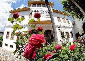 Bosnian National Monument Muslibegovic House 4* Mostar